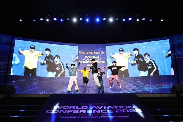 Opening Ceremony & Keynote 1