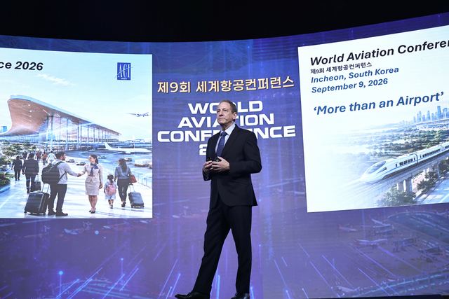 Opening Ceremony & Keynote 1