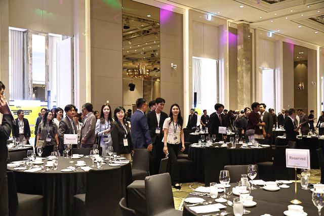 Gala Dinner