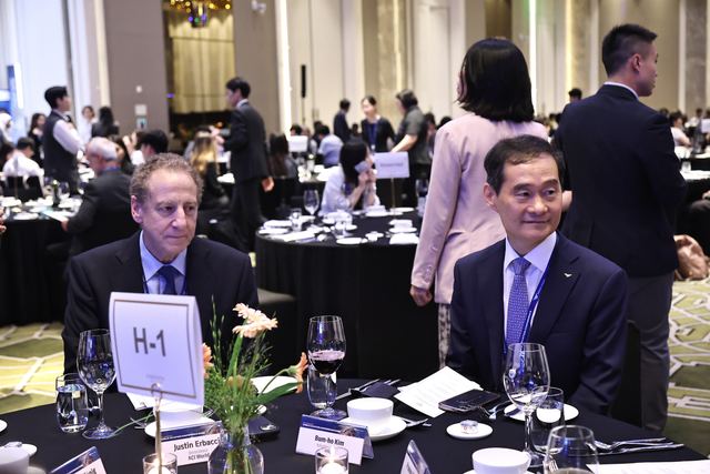 Gala Dinner