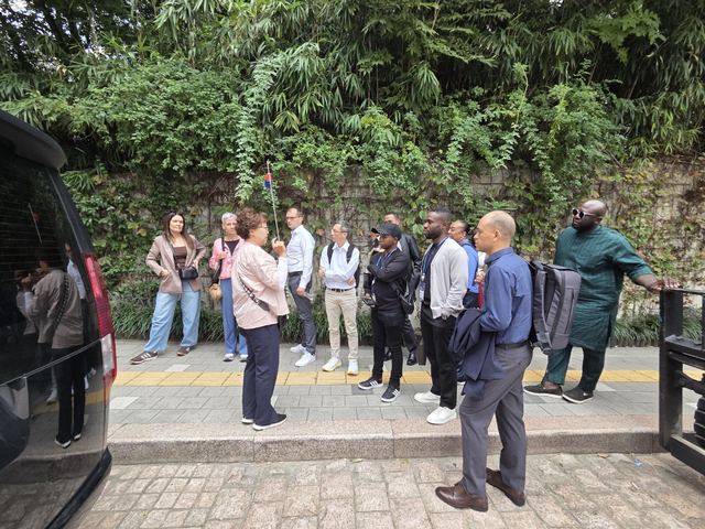 City Tour