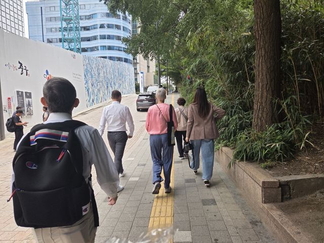 City Tour