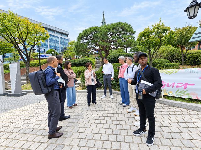 City Tour