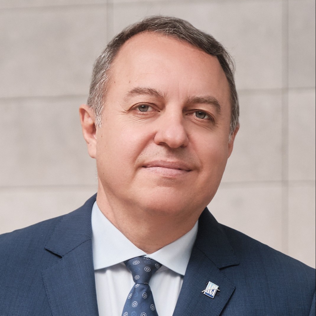 Luis Felipe de Oliveira