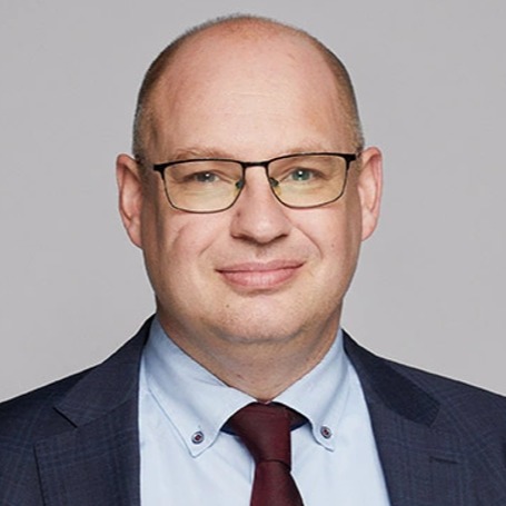 Kjell Kloosterziel