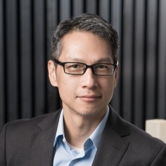 Jeff Kaeonil