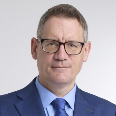 Paul Burton
