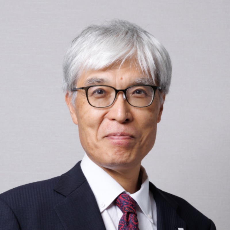 Naoki Fujii