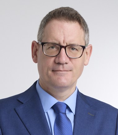 Paul Burton